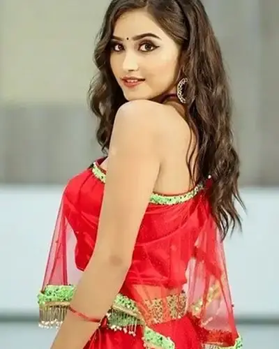 Escort In Khairagarh